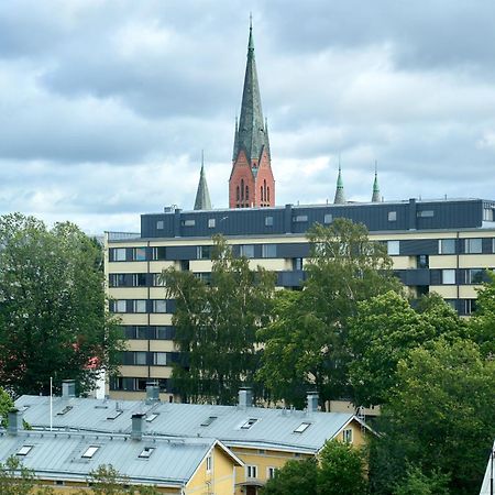 Norden Homes Turku Apartment With Free Parking Kültér fotó