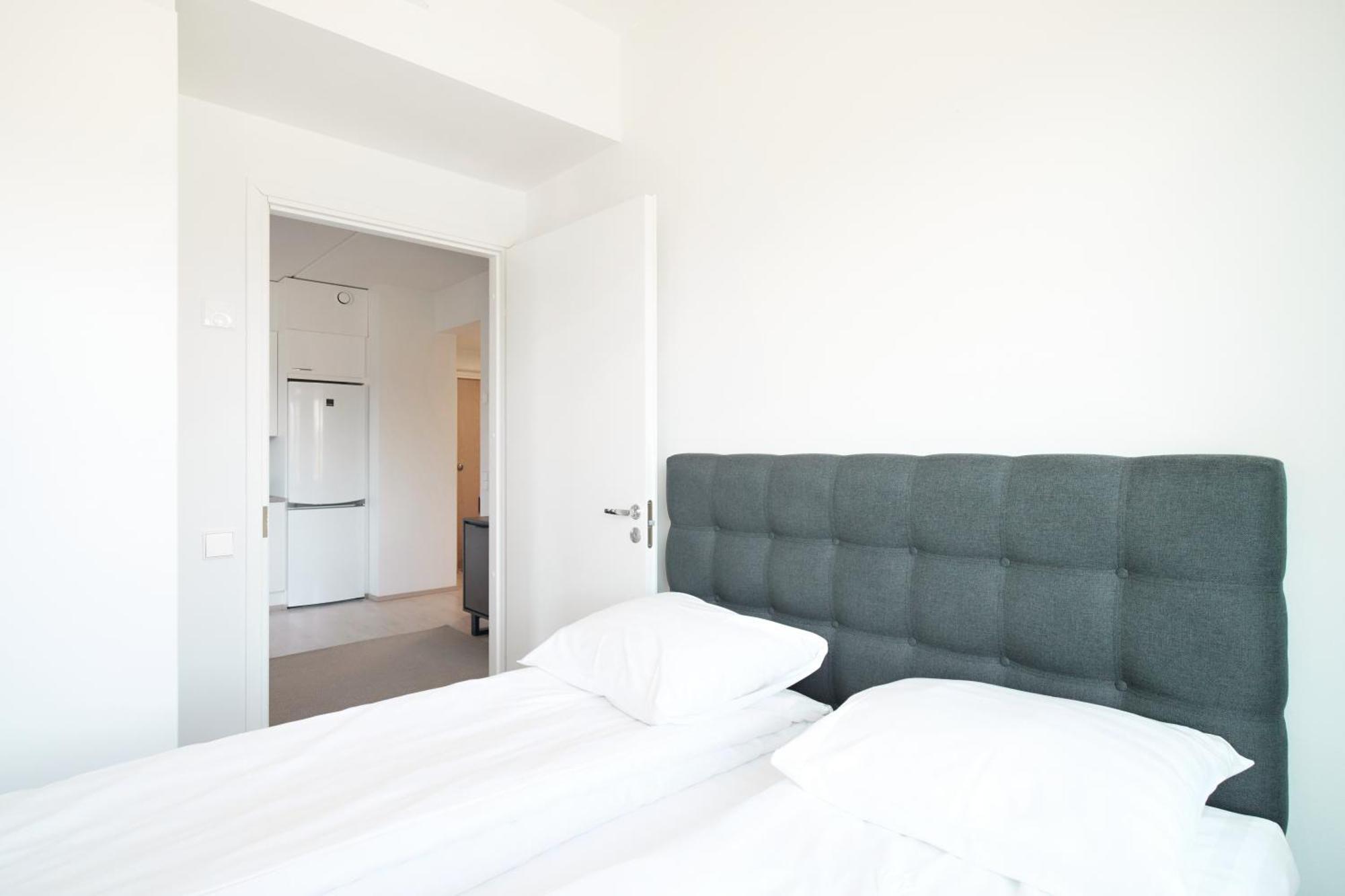 Norden Homes Turku Apartment With Free Parking Kültér fotó