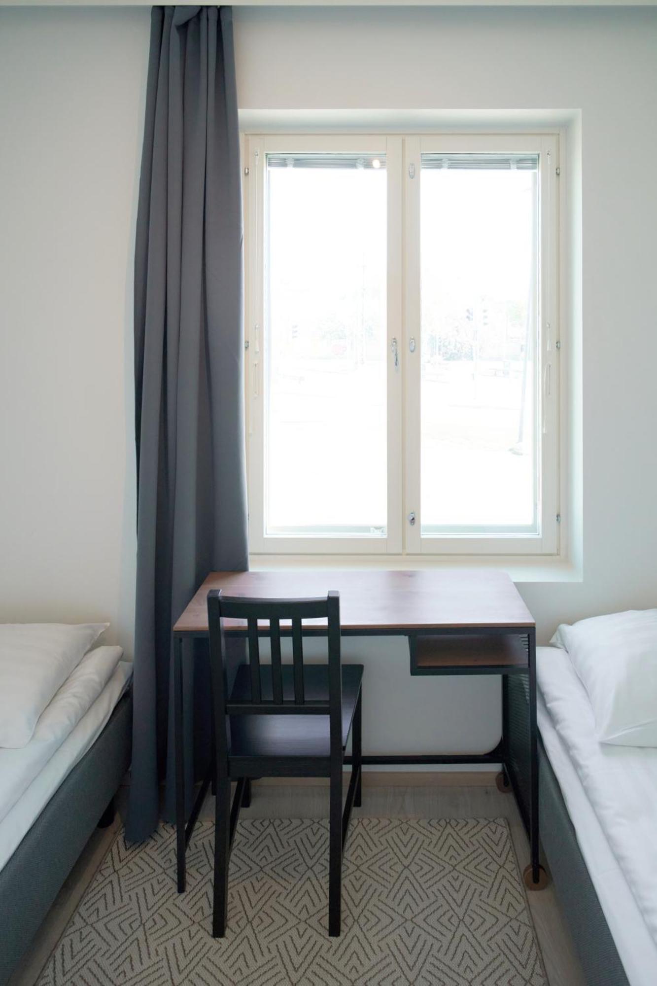 Norden Homes Turku Apartment With Free Parking Kültér fotó